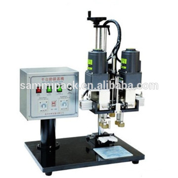 Unique good price new design tabletop capping machine